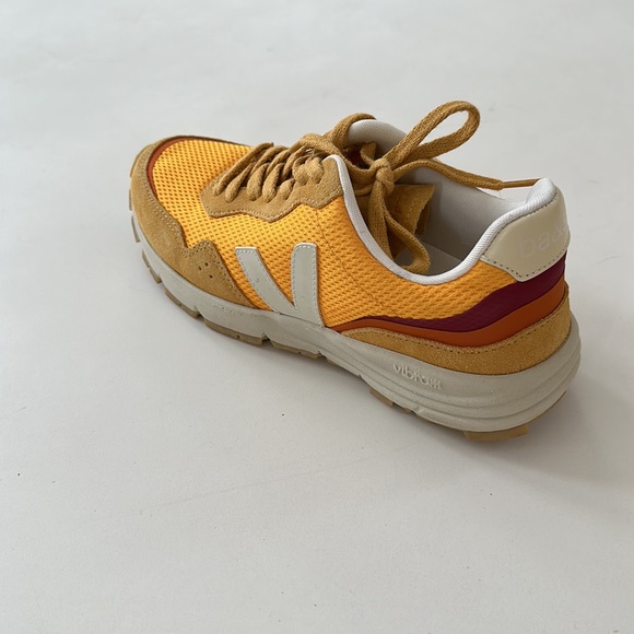 Veja Ba&sh mashup sneakers US 8.5 - Picture 7 of 11